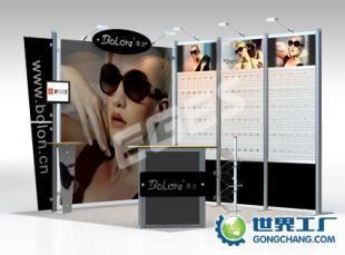 供應(yīng)便攜式展架展位 廣告器材 展覽出國參展_傳媒、廣電_世界工廠網(wǎng)中國產(chǎn)品信息庫
