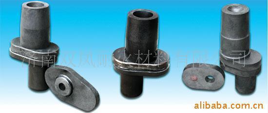 鋼包滑動水口 結構、功能與專業供應商濟南雙鳳耐火材料