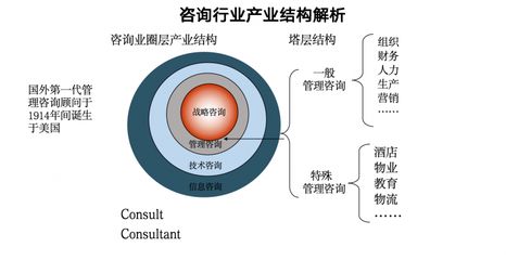 深度剖析 中國管理咨詢行業的蝶變與未來機遇——以技術咨詢為切入點
